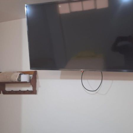 D' Barrig Otel Trujillo Dış mekan fotoğraf
