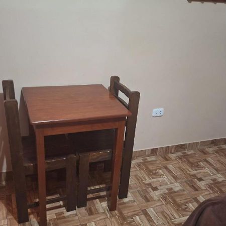 D' Barrig Otel Trujillo Dış mekan fotoğraf