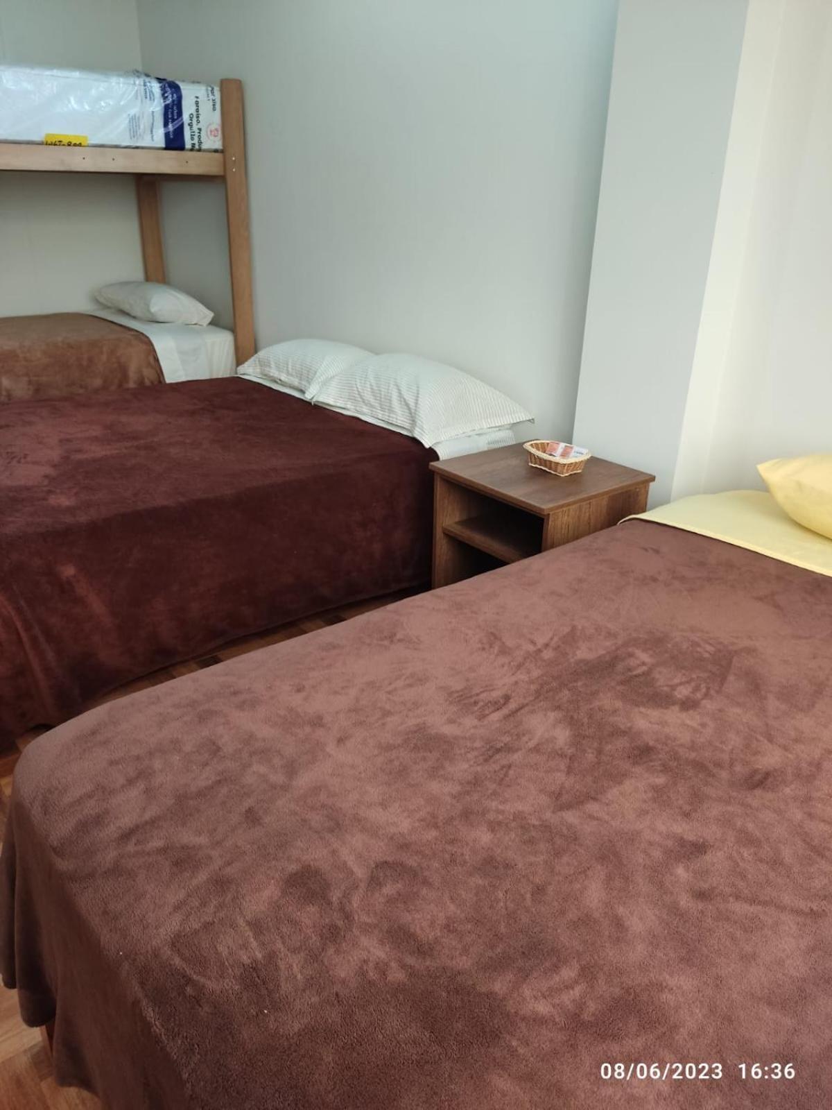 D' Barrig Otel Trujillo Dış mekan fotoğraf