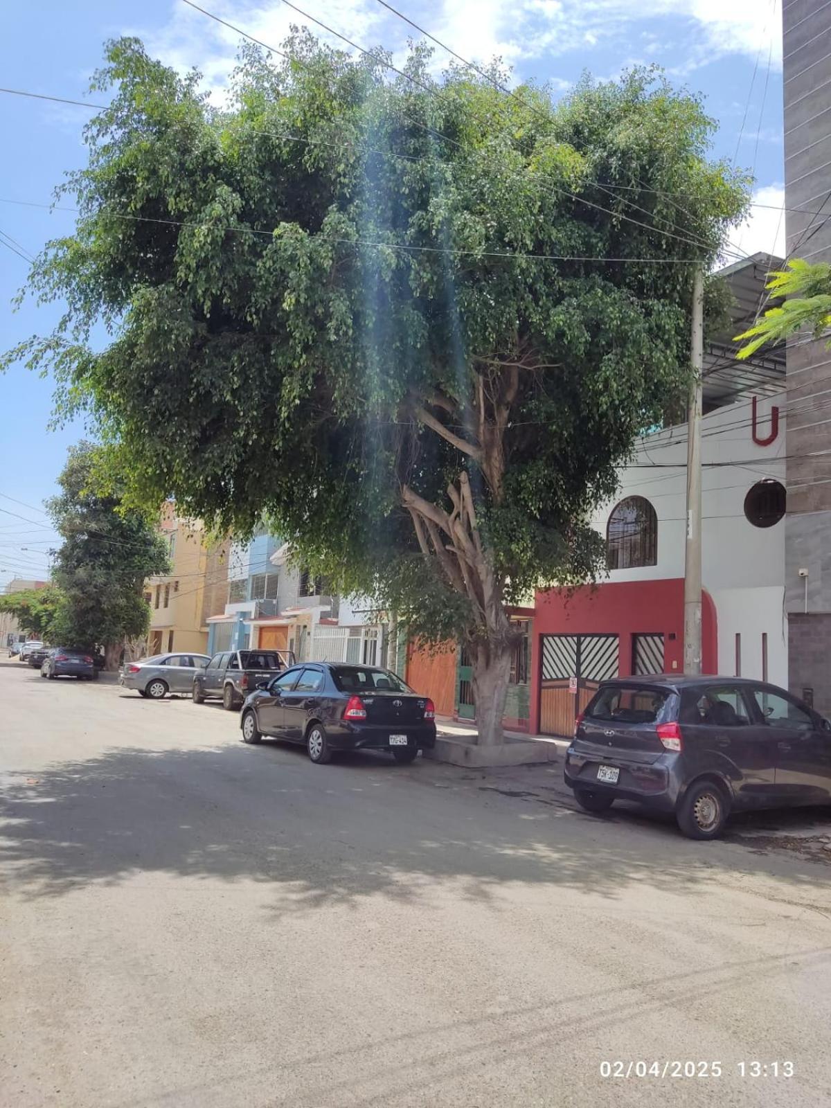 D' Barrig Otel Trujillo Dış mekan fotoğraf