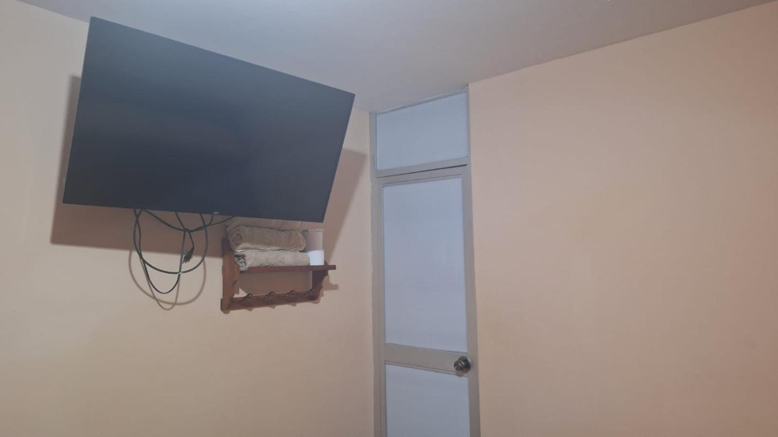 D' Barrig Otel Trujillo Dış mekan fotoğraf