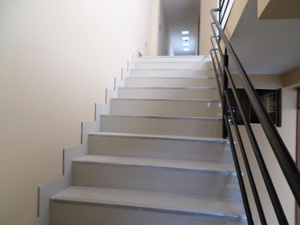 D' Barrig Otel Trujillo Dış mekan fotoğraf